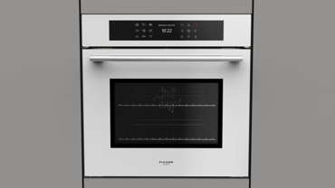 Piekarnik Fulgor FCPO 6215 P TEM WH 60 cm