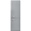 Lodówka Wolnostojąca FAB Smeg FAB32RSV6 50's Style
