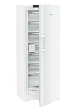 Zamrażarka Liebherr FNc 727i Peak NoFrost