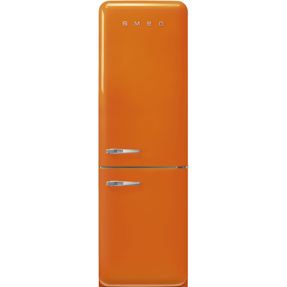 Lodówka Wolnostojąca FAB Smeg FAB32ROR6 50's Style