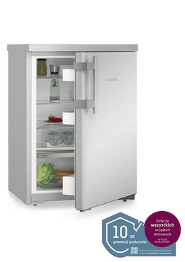 Chłodziarka Liebherr Rsdci 1620 Plus