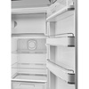 Lodówka wolnostojąca FAB Smeg FAB28RSV6
