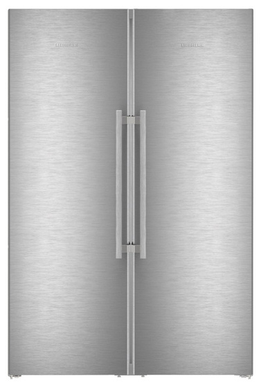 Zestaw Liebherr XRFsd 5265 Prime BioFresh NoFrost