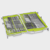 Zmywarka do zabudowy Smeg ST352AL