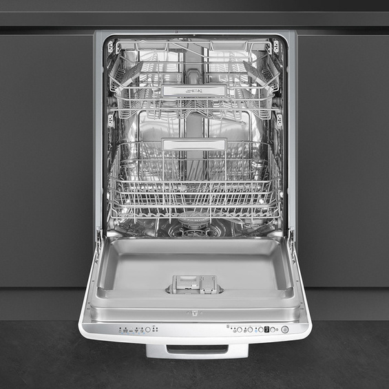 Zmywarka do zabudowy Smeg STFABWH3