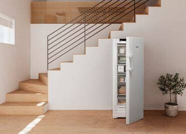 Zamrażarka Liebherr FNd 505i Prime NoFrost