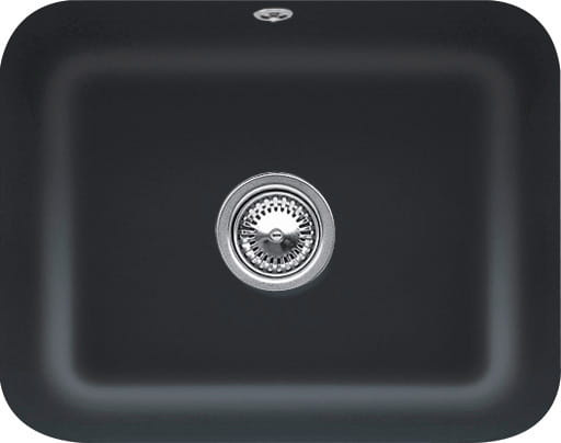 Zlewozmywak 1 komorowy Villeroy & Boch VB-6706 01 R7