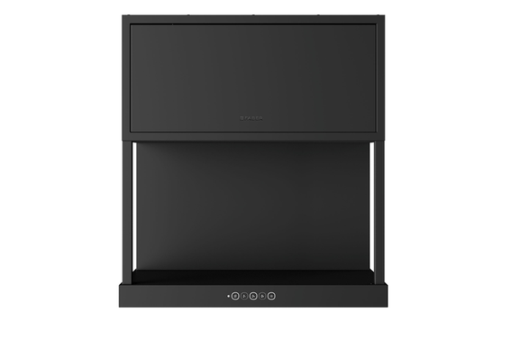 Okap Faber MODULAR F60 BK MATT 335.0706.645 przyścienny