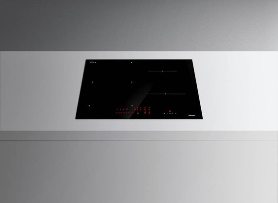 Płyta indukcyjna Falmec 60 cm z ekspozycji wysyłka 24 h !