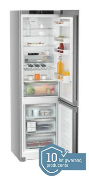 Chłodziarko-zamrażarka Liebherr CNsdb 5723 Plus NoFrost 10 lat Gwarancji