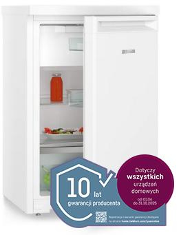 Chłodziarka podblatowa Liebherr TK 14Ve01