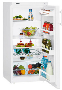 Chłodziarka Liebherr Ke230-26