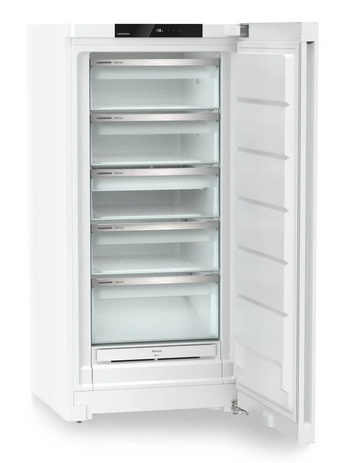 Zamrażarka Liebherr FNa 6625 Plus NoFrost