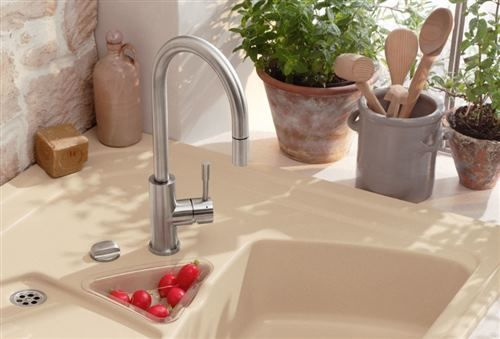 Villeroy & Boch UMBRELLA FLEX    9254 00 Lcinox + 925400LC PROMO