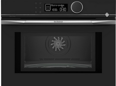 Kuchenka mikrofalowa De Dietrich DKE4535X