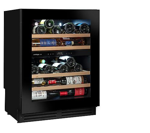 Winiarka do zabudowy Avintage AVU50PLATINUM