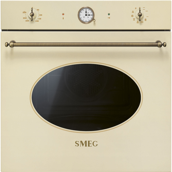 Piekarnik Smeg SFP68C1TPO 60 cm