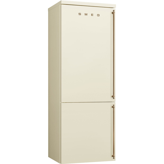 Lodówka wolnostojąca Smeg FA8005LPO6 Coloniale