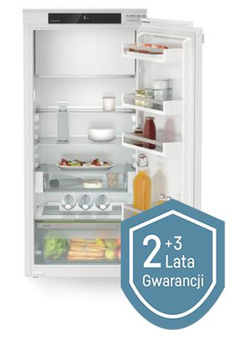 Chłodziarka Liebherr IRc 4121 Plus EasyFresh