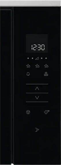 Kuchenka mikrofalowa Electrolux KMFE172TEX