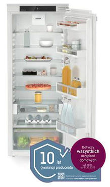 Chłodziarka Liebherr IRd 4520 Plus