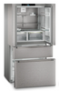 Wolnostojąca chłodziarko-zamrażarka French Door Liebherr MBsddi 9524 Plus BioFresh NoFrost