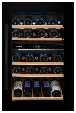 Winiarka do zabudowy Avintage AVI88G2