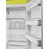 Chłodziarko - zamrażarka wolnostojąca Smeg FAB28RLI6 50's Style