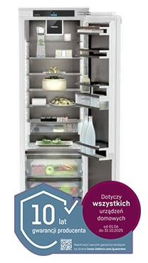 Chłodziarka Liebherr IRBbsci 5170 BioFresh Professional wysyłka 24 h Gratis !