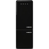 Lodówka wolnostojąca FAB Smeg FAB38LBL6