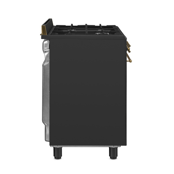 Kuchnia z płytą gazową Smeg CO90GMAN2