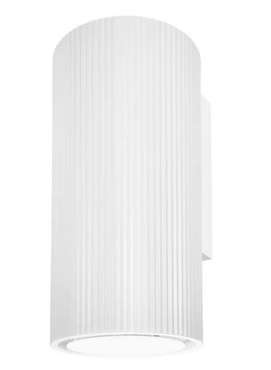 Okap przyścienny Ciarko Design MONOGRAM WHITE pochłaniacz