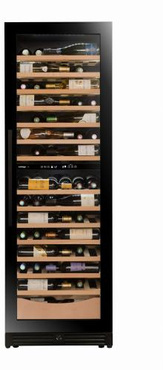 Winiarka wolnostojąca i do zabudowy Avintage AVI110DZB1