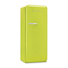 Chłodziarko - zamrażarka wolnostojąca Smeg FAB28RLI6 50's Style