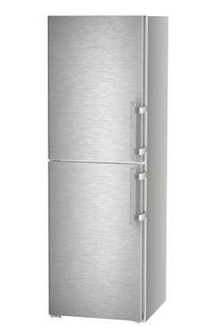 Chłodziarko-zamrażarka Liebherr SBNsdd 526i Prime BioFresh NoFrost