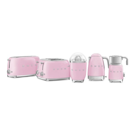 Toster SMEG TSF02PKEU 4 kromki wysyłka 24h!
