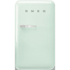 Lodówka wolnostojąca FAB Smeg FAB10HRPG6 50's Style