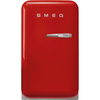 Lodówka wolnostojąca FAB Smeg FAB5LRD6 50's Style