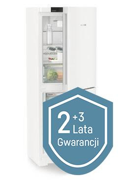 Chłodziarko-zamrażarka Liebherr CNc 5023 Plus NoFrost 10 lat Gwarancji !!!