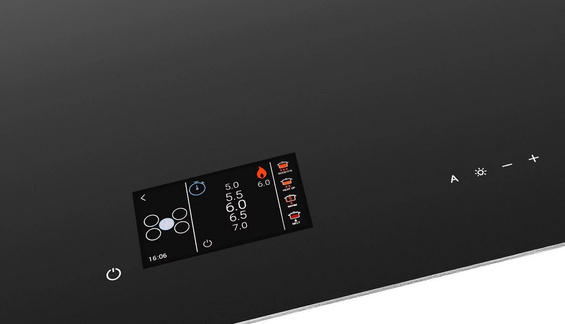 Płyta indukcyjna Ciarko Design CulinaSync Ultimate