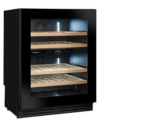 Winiarka do zabudowy Avintage AVU50PLATINUM