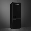 Lodówka wolnostojąca FAB Smeg FAB38RBL6 50's Style