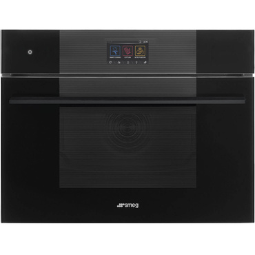 Piekarnik Smeg SO4104S4PB3 Galileo Steam100 Pro