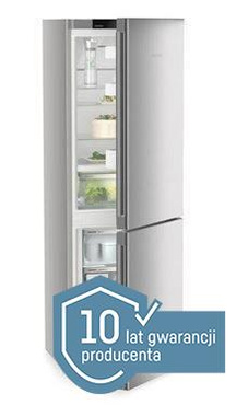 Chłodziarko-zamrażarka Liebherr KGBNsf 52Vc23 10 lat Gwarancji !!!