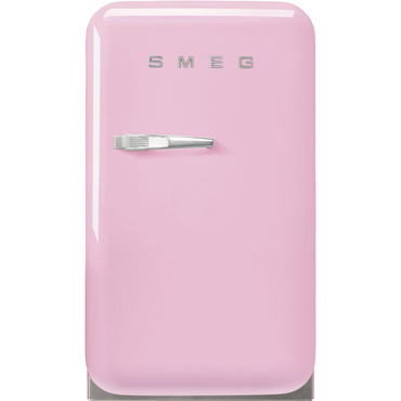 Lodówka wolnostojąca FAB Smeg FAB5RPK6 50's Style