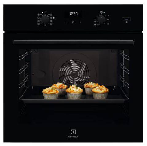 Piekarnik parowy Electrolux EOD5C71Z SteamBake 600 kataliza