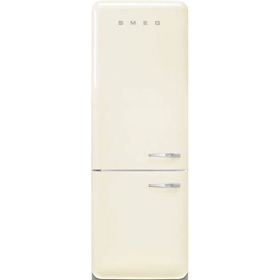 Lodówka wolnostojąca FAB Smeg FAB38LCR6