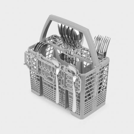 Zmywarka do zabudowy Smeg STL233CLH