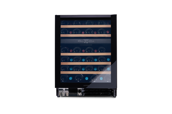 Winiarka podblatowa Norcool 60 cm N-CAVE 60 BU DZ-12700060