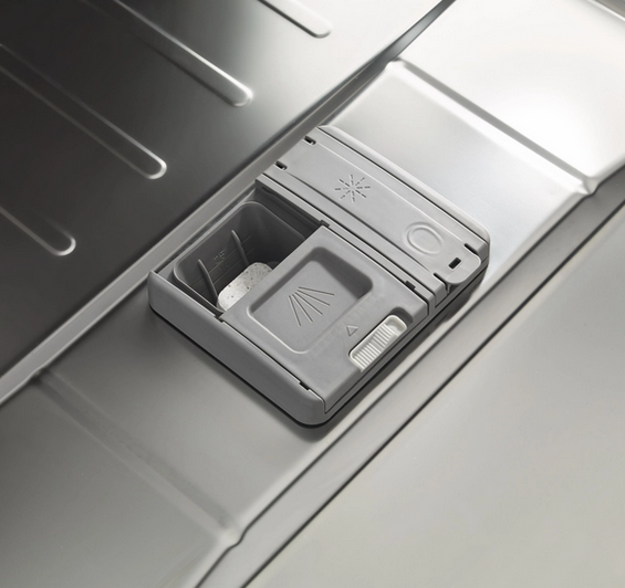 Zmywarka do zabudowy De Dietrich DV301044J